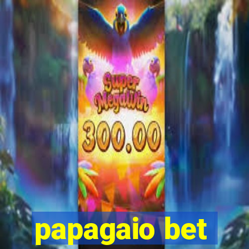 papagaio bet